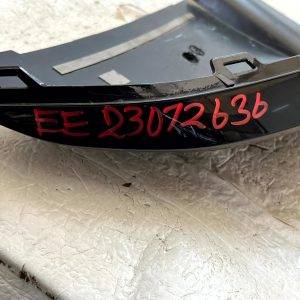 Audi Q6 E-Tron S Line Rear Bumper Diffuser 2024 ON 85H807521A Genuine - Image 10