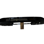 Audi Q6 E Tron S Line Rear Bumper Diffuser 2024 ON 85H807521A Genuine 178437172508