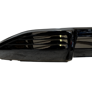 Audi Q6 E-Tron S Line Rear Bumper Diffuser 2024 ON 85H807521A Genuine - Image 2
