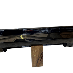 Audi Q6 E-Tron S Line Rear Bumper Diffuser 2024 ON 85H807521A Genuine - Image 3