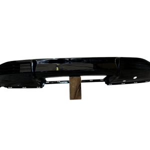 Audi Q6 E-Tron S Line Rear Bumper Diffuser 2024 ON 85H807521A Genuine - Image 1