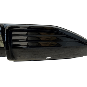 Audi Q6 E-Tron S Line Rear Bumper Diffuser 2024 ON 85H807521A Genuine - Image 4