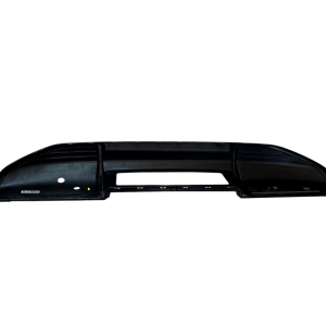 Audi Q6 E-Tron S Line Rear Bumper Diffuser 2024 ON 85H807521A Genuine - Image 5