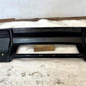 Audi Q6 E-Tron S Line Rear Bumper Diffuser 2024 ON 85H807521A Genuine - Image 7