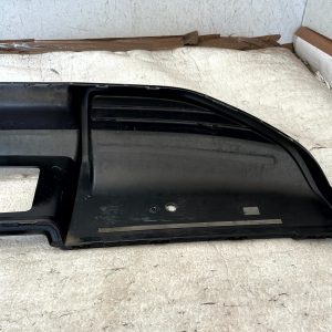 Audi Q6 E-Tron S Line Rear Bumper Diffuser 2024 ON 85H807521A Genuine - Image 8