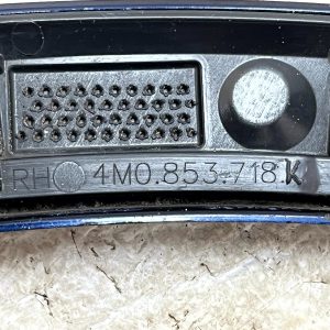 Audi Q7 4M Front Right Side Wheel Arch Wing Trim 2015 TO 2019 4M0853718 Genuine - Image 16