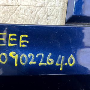 Audi Q7 4M Front Right Side Wheel Arch Wing Trim 2015 TO 2019 4M0853718 Genuine - Image 17