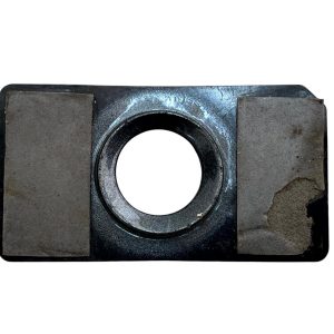 Audi Q7 4M SQ7 Front Left Bumper PDC Parking Sensor Bracket 4M0919199C Genuine