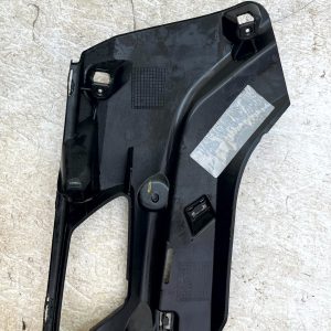 Audi Q7 Front Bumper Left Passenger Side Mounting Bracket 4M0807095H Genuine - Image 11