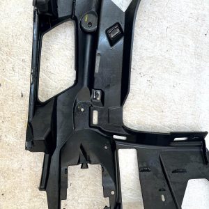 Audi Q7 Front Bumper Left Passenger Side Mounting Bracket 4M0807095H Genuine - Image 12