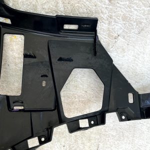 Audi Q7 Front Bumper Left Passenger Side Mounting Bracket 4M0807095H Genuine - Image 14