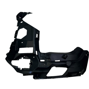 Audi Q7 Front Bumper Left Passenger Side Mounting Bracket 4M0807095H Genuine - Image 1