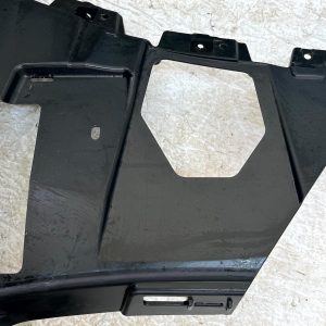 Audi Q7 Front Bumper Left Passenger Side Mounting Bracket 4M0807095H Genuine - Image 7