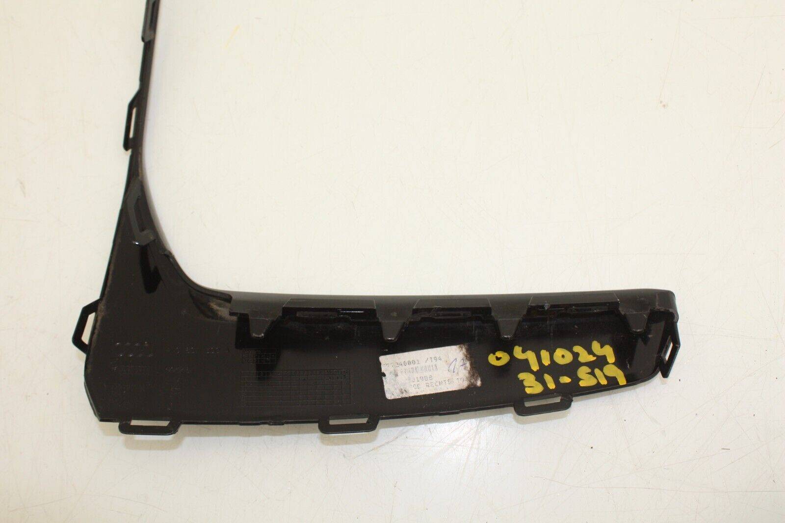 Audi-Q7-Front-Bumper-Right-Side-Trim-4M0807300A-Genuine-176611505678-15