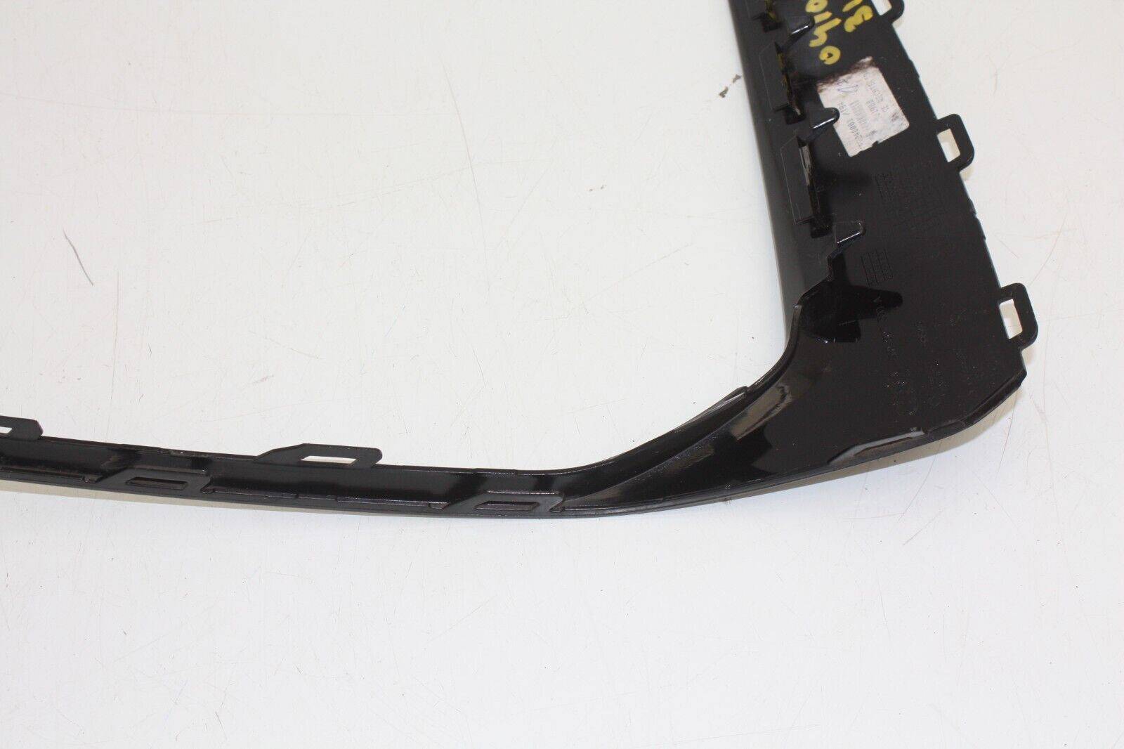 Audi-Q7-Front-Bumper-Right-Side-Trim-4M0807300A-Genuine-176611505678-16