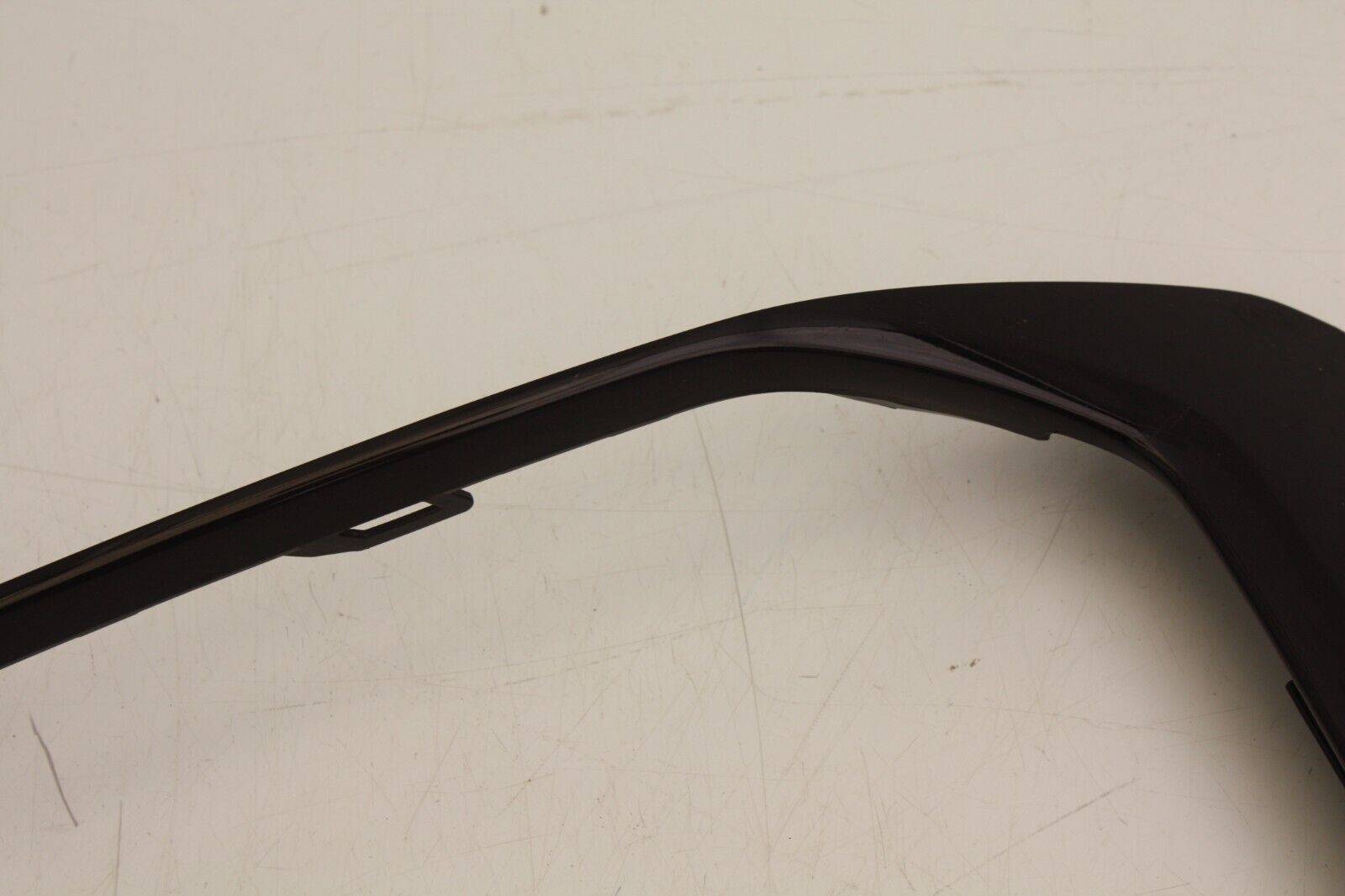 Audi-Q7-Front-Bumper-Right-Side-Trim-4M0807300A-Genuine-176611505678-7