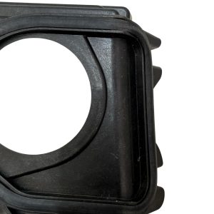 Audi Q7 Front Right Side Headlight Headlamp Dust Cap Cover 1156008R Genuine - Image 4