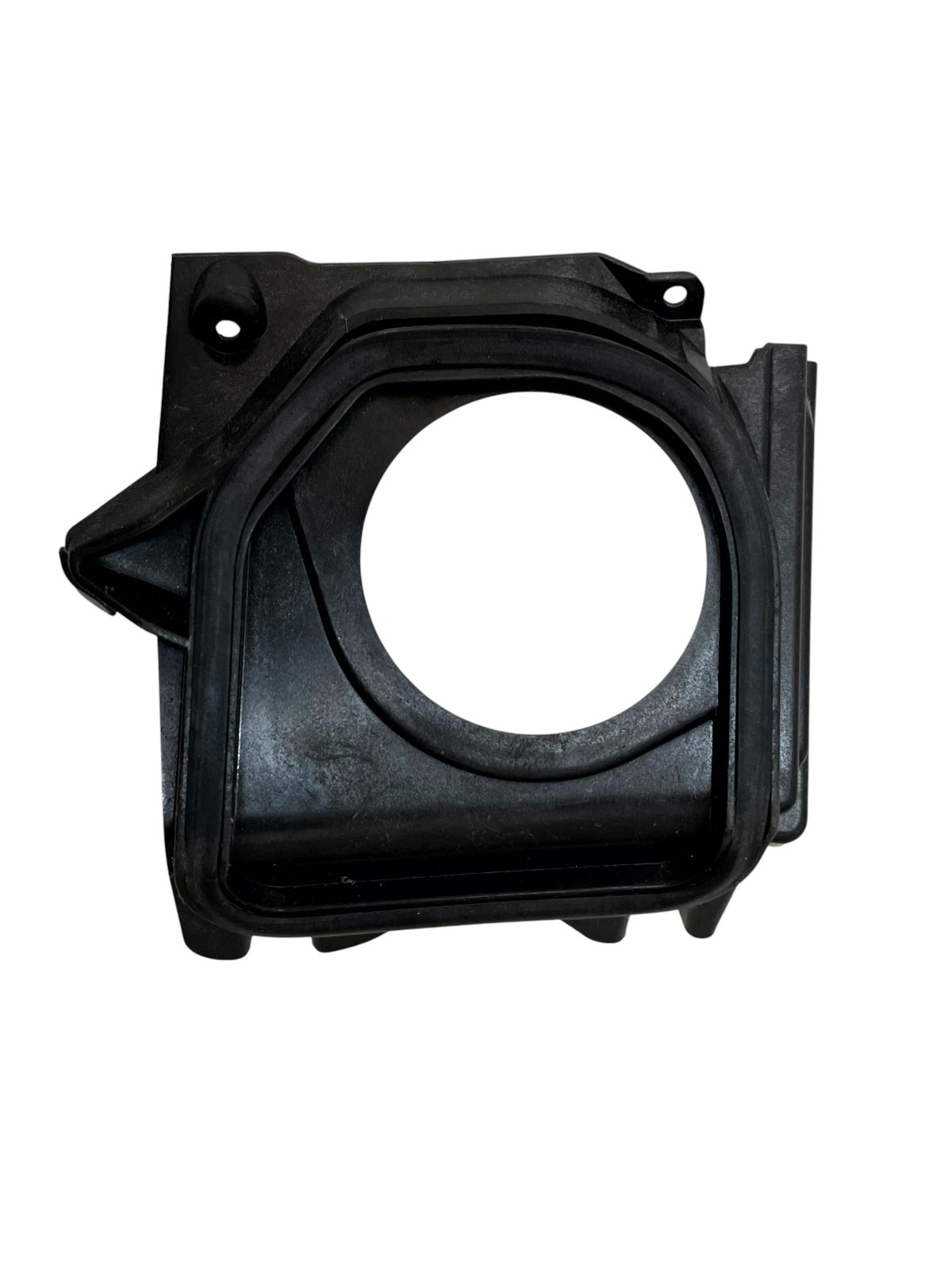 Audi Q7 Front Right Side Headlight Headlamp Dust Cap Cover 1156008R Genuine