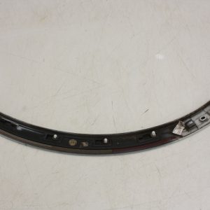 Audi Q7 Rear Left Side Wheel Arch 2015 TO 2019 4M0853817A Genuine - Image 13