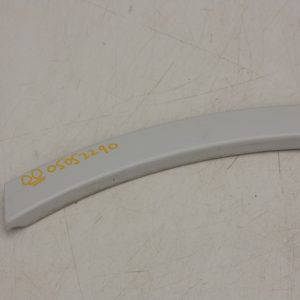 Audi Q7 Rear Left Side Wheel Arch 2015 TO 2019 4M0853817A Genuine - Image 4