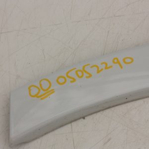 Audi Q7 Rear Left Side Wheel Arch 2015 TO 2019 4M0853817A Genuine - Image 5