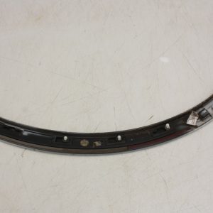 Audi Q7 Rear Left Side Wheel Arch 2015 TO 2019 4M0853817A Genuine - Image 8