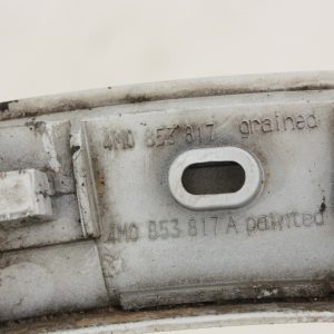 Audi Q7 Rear Left Side Wheel Arch 2015 TO 2019 4M0853817A Genuine - Image 9