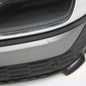 Audi Q7 S-Line 4M Rear Bumper Lower Diffuser 2019 TO 2024 4M0807521K Genuine - Image 11