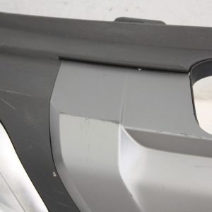 Audi Q7 S-Line 4M Rear Bumper Lower Diffuser 2019 TO 2024 4M0807521K Genuine - Image 13