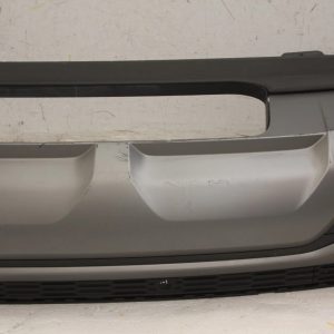 Audi Q7 S-Line 4M Rear Bumper Lower Diffuser 2019 TO 2024 4M0807521K Genuine - Image 15