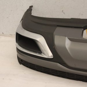 Audi Q7 S-Line 4M Rear Bumper Lower Diffuser 2019 TO 2024 4M0807521K Genuine - Image 16