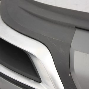 Audi Q7 S-Line 4M Rear Bumper Lower Diffuser 2019 TO 2024 4M0807521K Genuine - Image 17