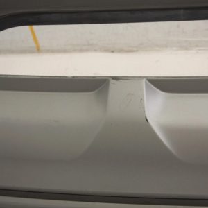 Audi Q7 S-Line 4M Rear Bumper Lower Diffuser 2019 TO 2024 4M0807521K Genuine - Image 19