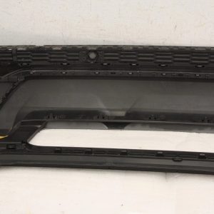 Audi Q7 S-Line 4M Rear Bumper Lower Diffuser 2019 TO 2024 4M0807521K Genuine - Image 3