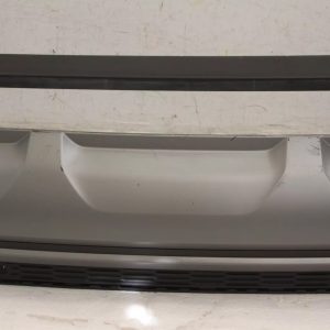 Audi Q7 S-Line 4M Rear Bumper Lower Diffuser 2019 TO 2024 4M0807521K Genuine - Image 21