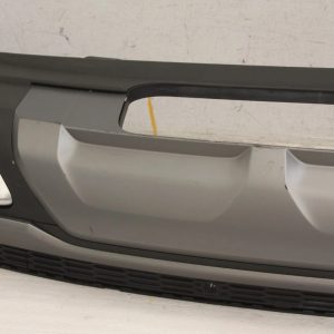 Audi Q7 S-Line 4M Rear Bumper Lower Diffuser 2019 TO 2024 4M0807521K Genuine - Image 22