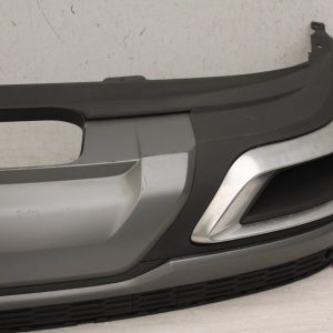 Audi Q7 S-Line 4M Rear Bumper Lower Diffuser 2019 TO 2024 4M0807521K Genuine - Image 23