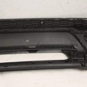 Audi Q7 S-Line 4M Rear Bumper Lower Diffuser 2019 TO 2024 4M0807521K Genuine - Image 4