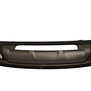 Audi Q7 S-Line 4M Rear Bumper Lower Diffuser 2019 TO 2024 4M0807521K Genuine - Image 1