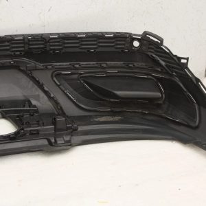 Audi Q7 S-Line 4M Rear Bumper Lower Diffuser 2019 TO 2024 4M0807521K Genuine - Image 6