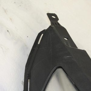 Audi Q7 S-Line 4M Rear Bumper Lower Diffuser 2019 TO 2024 4M0807521K Genuine - Image 7