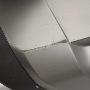 Audi Q7 S-Line 4M Rear Bumper Lower Diffuser 2019 TO 2024 4M0807521K Genuine - Image 8