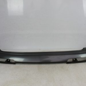 Audi-Q7-S-Line-Rear-Bumper-2015-TO-2019-4M0807511-Genuine-175367540588