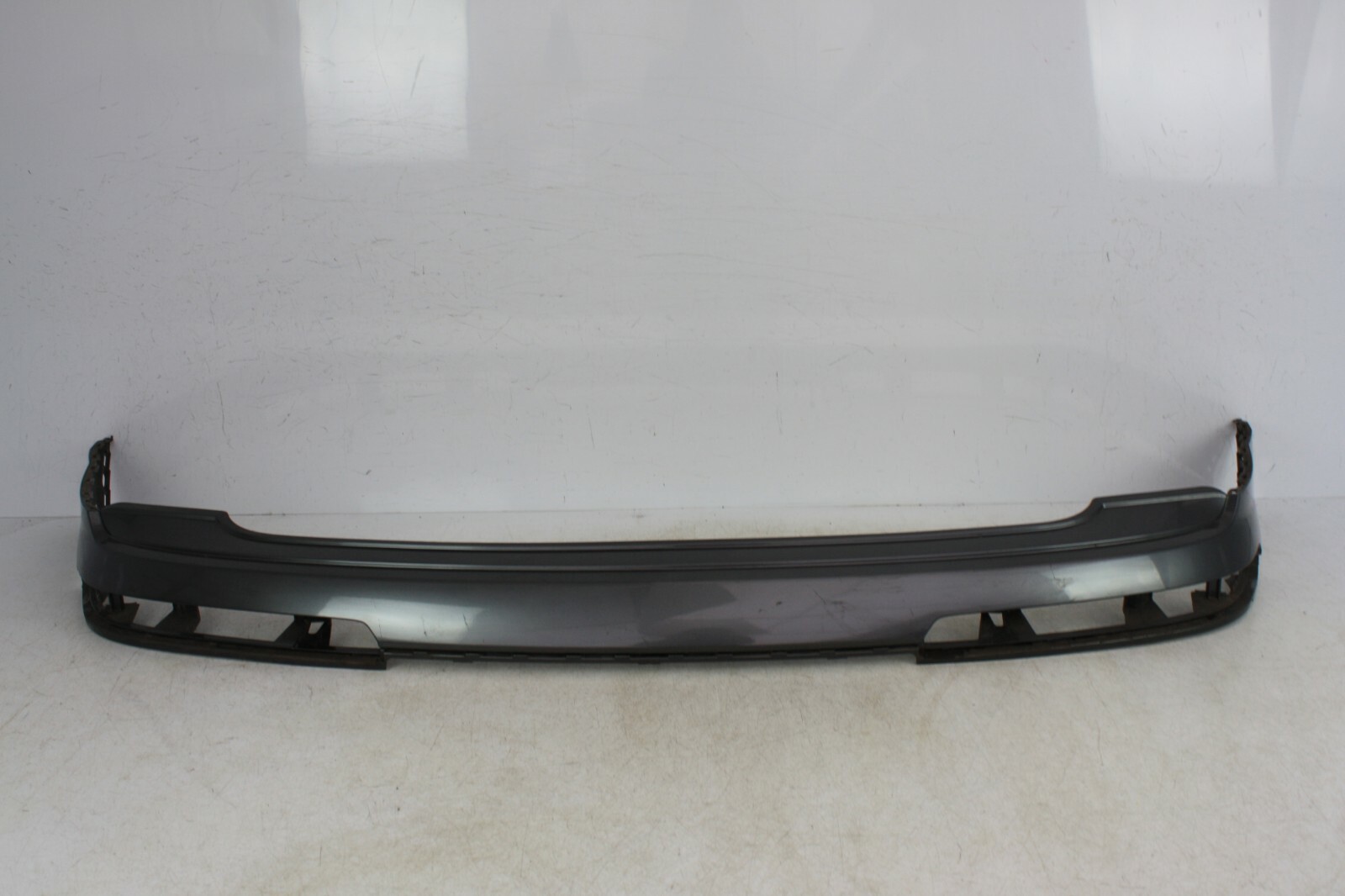 Audi Q7 S Line Rear Bumper 2015 TO 2019 4M0807511 Genuine