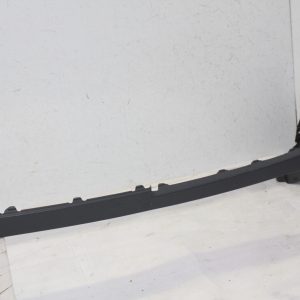 Audi Q7 S Line Rear Bumper Lower Middle Section 2019 ON 4M0807527L Genuine - Image 3