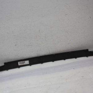 Audi Q7 S Line Rear Bumper Lower Middle Section 2019 ON 4M0807527L Genuine - Image 10