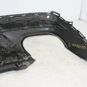 Audi Q7 S-Line Rear Bumper Lower Section 2019 TO 2024 4M0807568B Genuine - Image 11