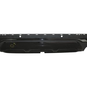 Audi Q7 S-Line Rear Bumper Lower Section 2019 TO 2024 4M0807568B Genuine - Image 1