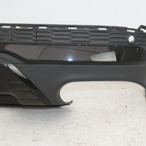 Audi Q7 S-Line Rear Bumper Lower Section 2019 TO 2024 4M0807568B Genuine - Image 5