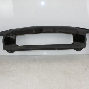 Audi Q7 S-Line Rear Bumper Lower Section 2019 TO 2024 4M0807568B Genuine - Image 6